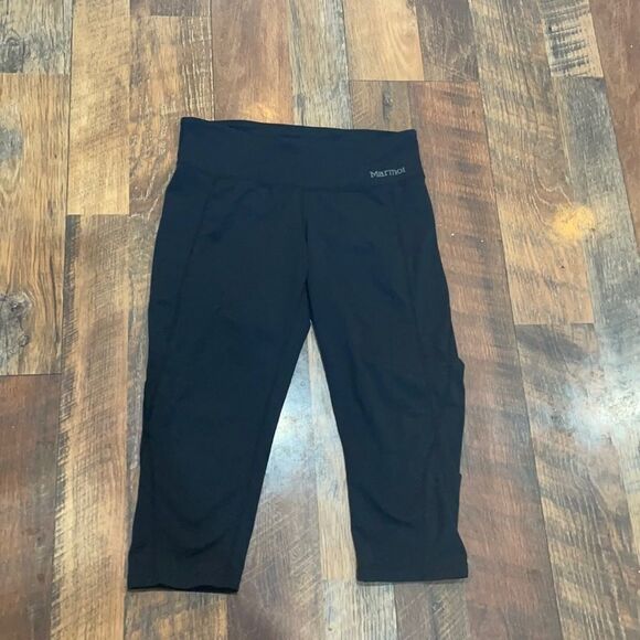 Marmot Capri leggings XS (3933) - Picture 1 of 5